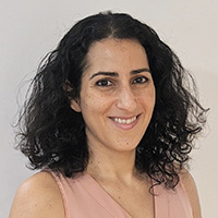 Sarit Schwartz, PhD